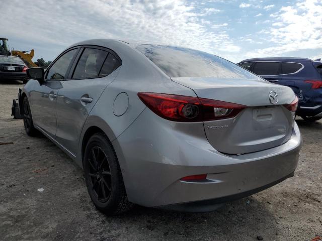 Photo 3 from auction – 2016 MAZDA 3 SPORT with VIN 3MZBM1T77GM258158