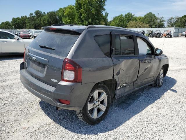 Photo 4 from auction – 2016 JEEP COMPASS with VIN 1C4NJCEA8GD633015