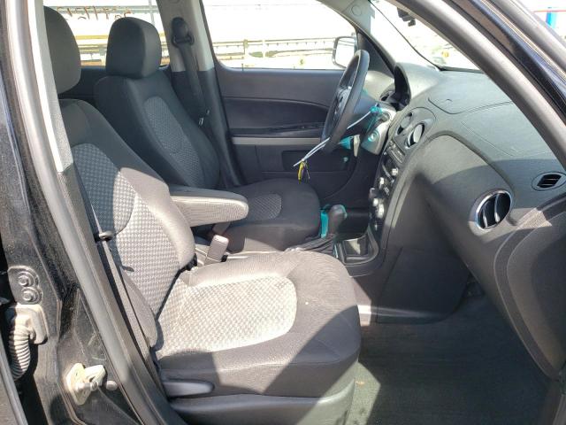 Photo 5 from auction – 2010 CHEVROLET HHR LT with VIN 3GNBABDB0AS529883