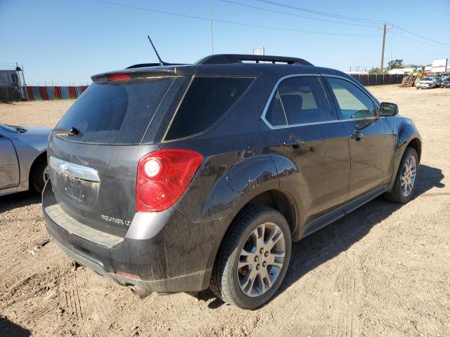 Photo 4 from auction – 2013 CHEVROLET EQUINOX LT with VIN 2GNFLNE3XD6399652