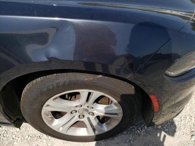 Photo 9 from auction – 2016 DODGE CHARGER SE with VIN 2C3CDXBG5GH160227