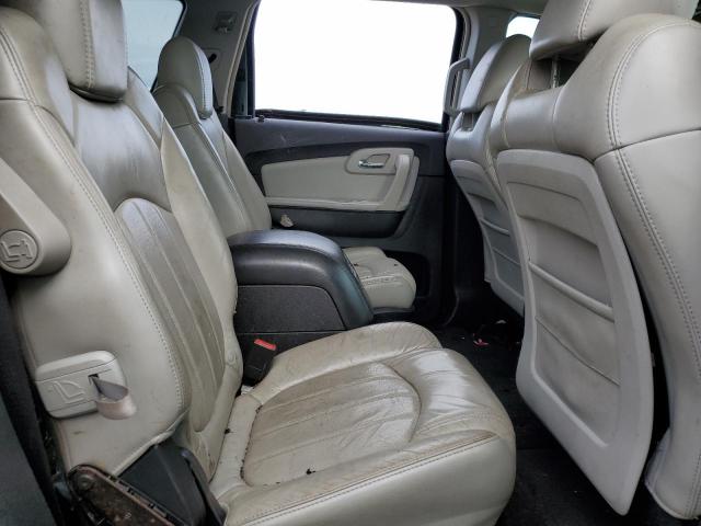 Photo 6 from auction – 2009 CHEVROLET TRAVERSE L with VIN 1GNEV33D39S134906