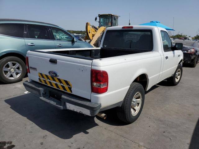 Photo 4 from auction – 2008 FORD RANGER with VIN 1FTYR10D78PA60118