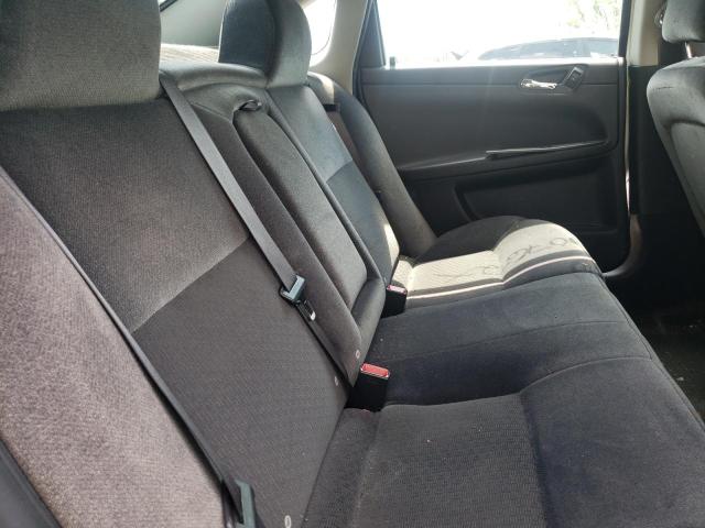 Photo 6 from auction – 2013 CHEVROLET IMPALA LT with VIN 2G1WG5E39D1211464