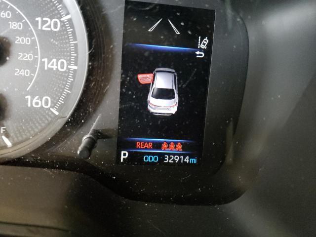 Photo 8 from auction – 2020 TOYOTA COROLLA L with VIN 5YFDPRAE7LP130444