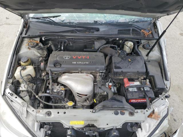 Photo 7 from auction – 2003 TOYOTA CAMRY LE with VIN 4T1BE32K23U199412