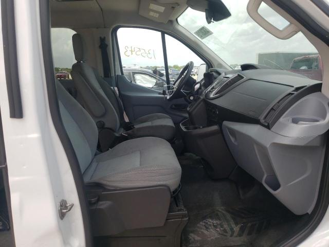 Photo 5 from auction – 2016 FORD TRANSIT T- with VIN 1FBZX2YM7GKA61323