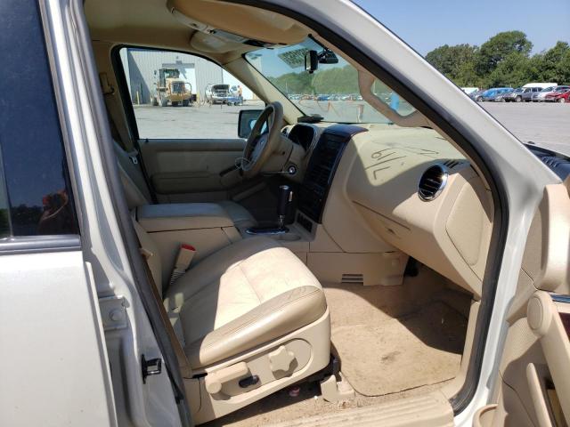 Photo 5 from auction – 2006 FORD EXPLORER L with VIN 1FMEU75806ZA19651