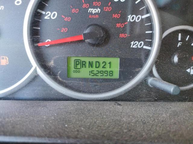 Photo 8 from auction – 2006 MAZDA TRIBUTE I with VIN 4F2YZ02Z16KM34767