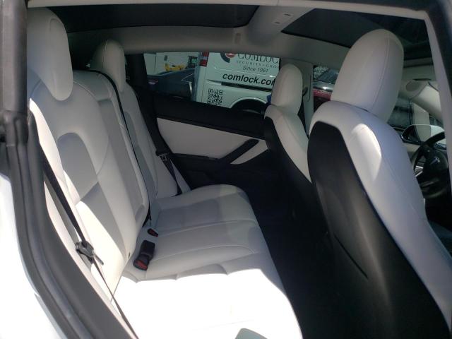 Photo 6 from auction – 2019 TESLA MODEL 3 with VIN 5YJ3E1EA8KF432118
