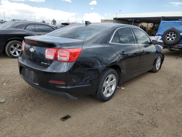 Photo 4 from auction – 2015 CHEVROLET MALIBU 1LT with VIN 1G11C5SL9FF109524