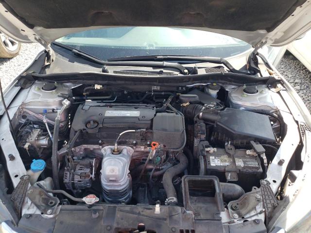 Photo 7 from auction – 2014 HONDA ACCORD LX with VIN 1HGCR2F31EA004397