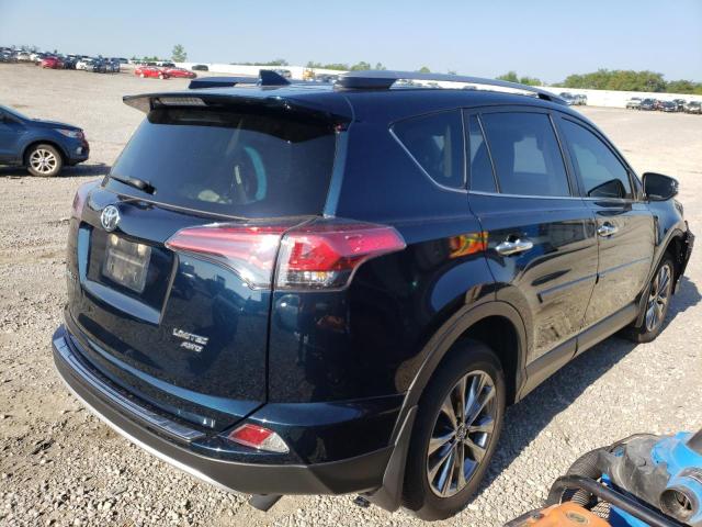 Photo 4 from auction – 2018 TOYOTA RAV4 LIMIT with VIN JTMDFREV6JJ200305