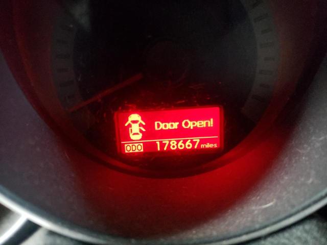 Photo 8 from auction – 2011 KIA FORTE SX with VIN KNAFW5A37B5417455