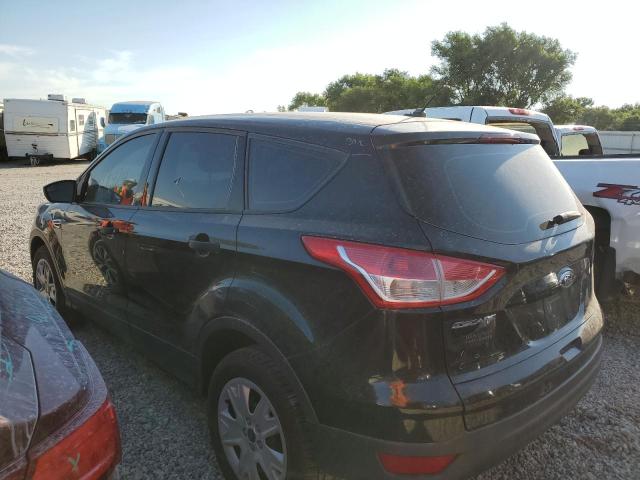 Photo 3 from auction – 2013 FORD ESCAPE S with VIN 1FMCU0F75DUB59113