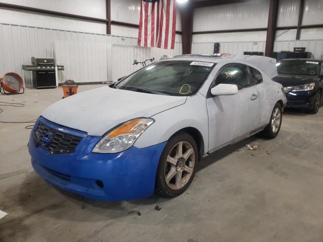 Photo 2 from auction – 2009 NISSAN ALTIMA 2.5 with VIN 1N4AL24E79C189471