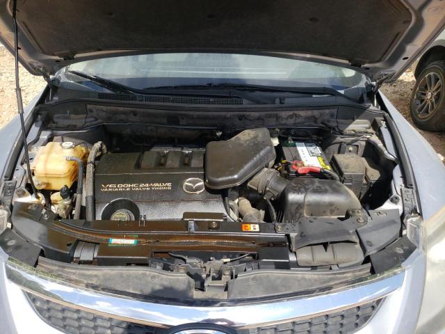 Photo 7 from auction – 2007 MAZDA CX-9 with VIN JM3TB28Y770119677