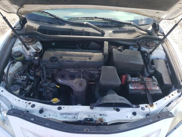 Photo 7 from auction – 2009 TOYOTA CAMRY BASE with VIN 4T1BE46K19U795040
