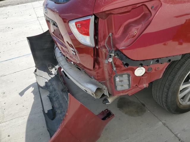 Photo 9 from auction – 2016 NISSAN PATHFINDER with VIN 5N1AR2MM4GC656113