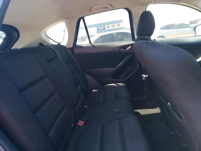 Photo 6 from auction – 2014 MAZDA CX-5 TOURI with VIN JM3KE2CY1E0356723