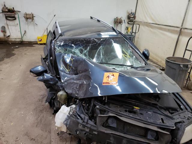Photo 10 from auction – 2007 VOLVO XC70 with VIN YV4SZ592371283172
