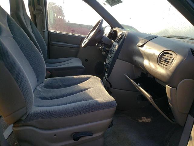 Zdjęcie 5 z aukcji – 2002 CHRYSLER VOYAGER z VIN 1C4GJ25B42B731619