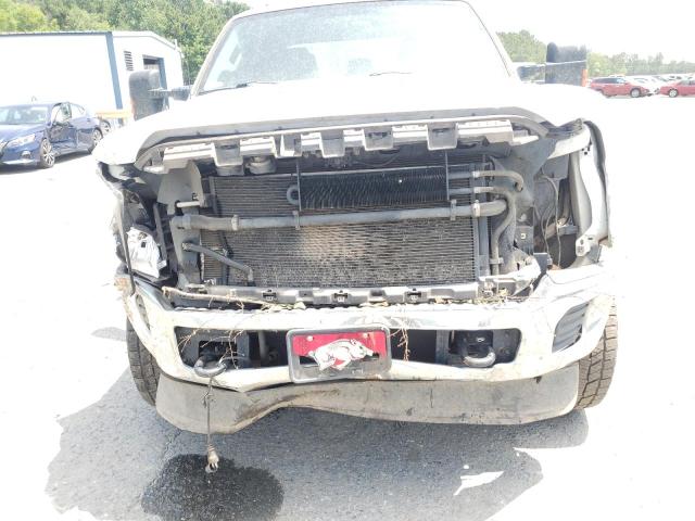 Photo 9 from auction – 2015 FORD F250 SUPER with VIN 1FT7W2BT8FEC33474