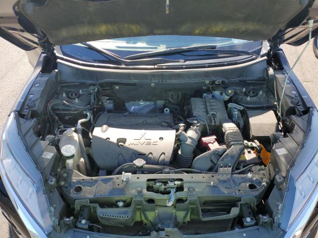 Photo 7 from auction – 2020 MITSUBISHI OUTLANDER with VIN JA4AR3AU5LU028560