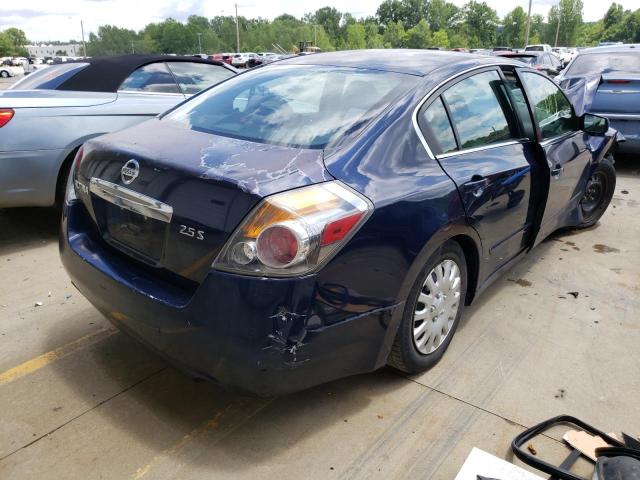 Photo 4 from auction – 2011 NISSAN ALTIMA BAS with VIN 1N4AL2AP5BN473679