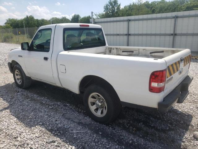 Photo 3 from auction – 2008 FORD RANGER with VIN 1FTYR10D98PB04295