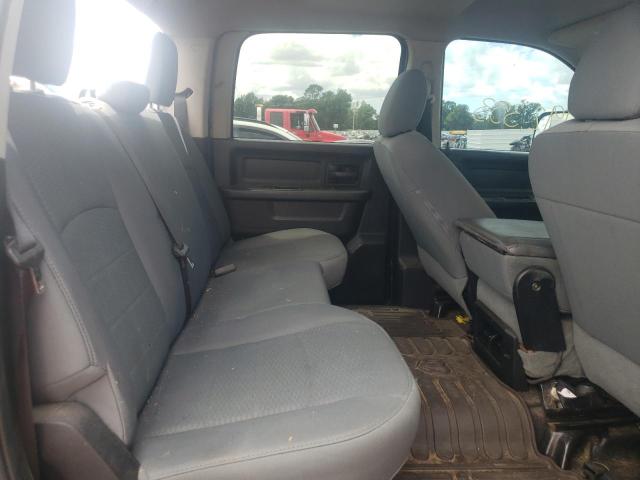 Photo 6 from auction – 2015 RAM 2500 ST with VIN 3C6UR5CJ3FG508242