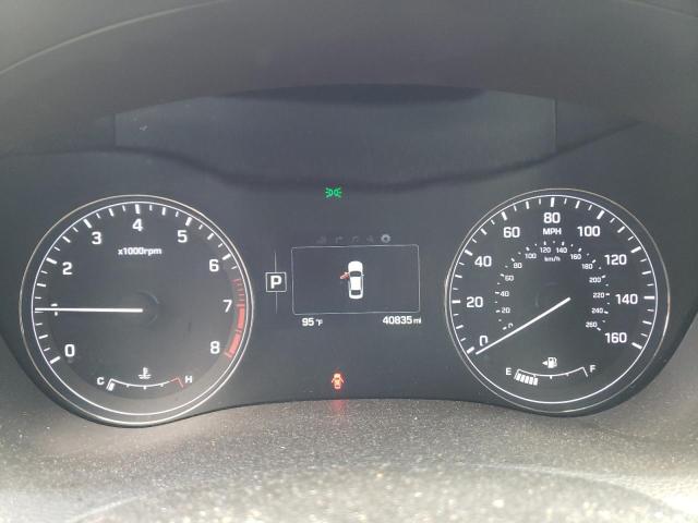 Photo 8 from auction – 2015 HYUNDAI GENESIS 3. with VIN KMHGN4JE6FU014550