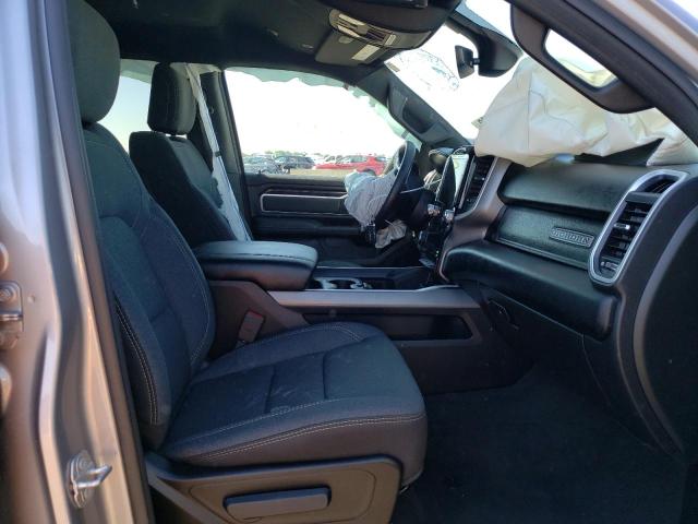 Photo 5 from auction – 2020 RAM 1500 BIG H with VIN 1C6SRFFT0LN324843