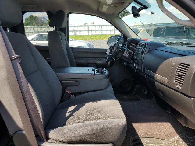 Photo 5 from auction – 2008 CHEVROLET SILVERADO with VIN 2GCEC19J781294303