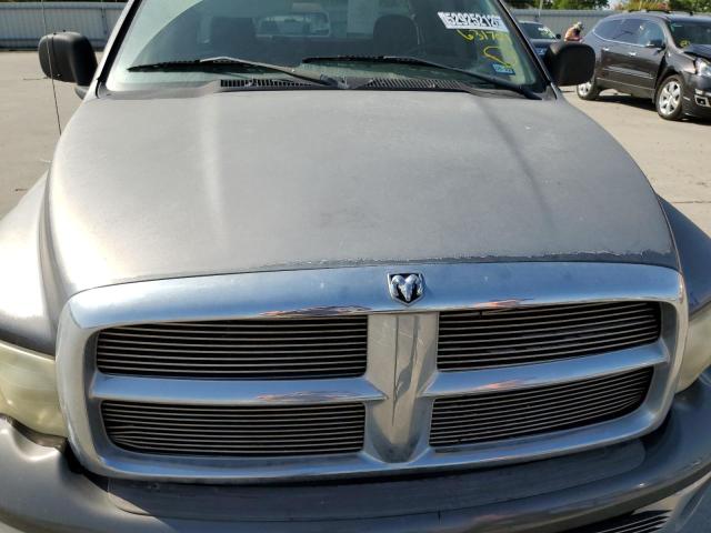 Photo 10 from auction – 2002 DODGE RAM 1500 with VIN 1D7HA18N72S631704