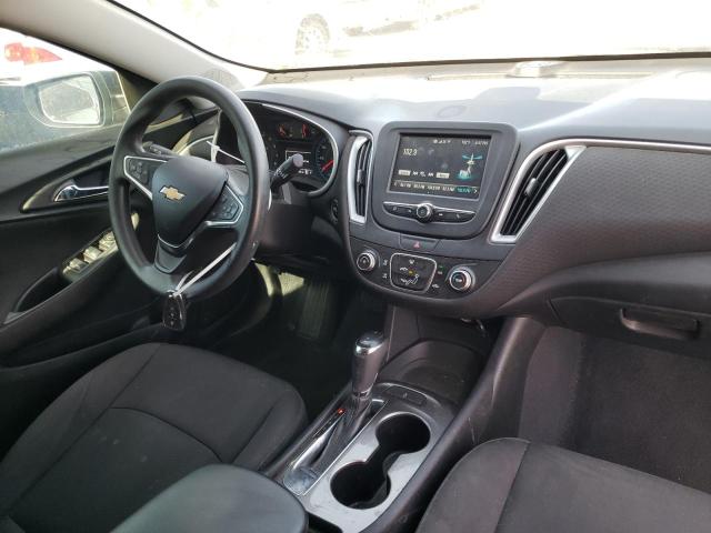 Photo 9 from auction – 2017 CHEVROLET MALIBU LS with VIN 1G1ZB5ST0HF288531