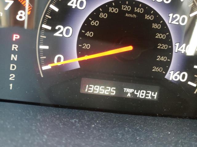 Photo 8 from auction – 2007 HONDA ODYSSEY EX with VIN 5FNRL38627B080552