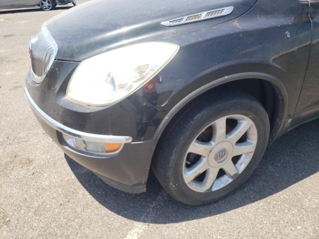 Photo 9 from auction – 2008 BUICK ENCLAVE CX with VIN 5GAER23788J150882