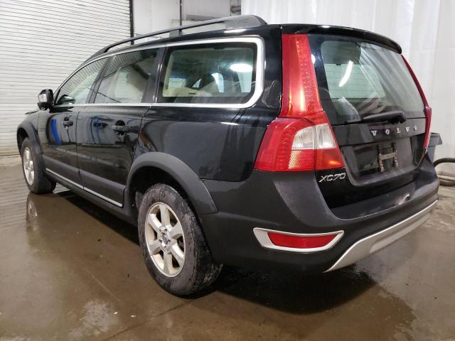 Photo 3 from auction – 2011 VOLVO XC70 3.2 with VIN YV4940BZ9B1110076