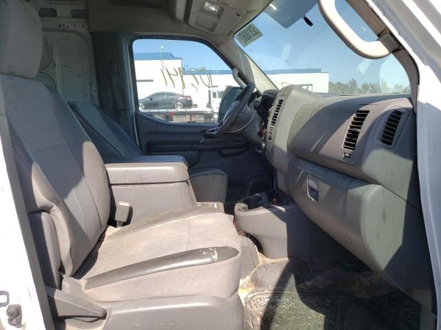 Photo 5 from auction – 2013 NISSAN NV 2500 with VIN 1N6BF0LX9DN101642