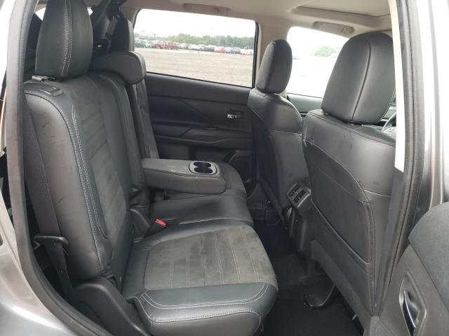 Photo 6 from auction – 2019 MITSUBISHI OUTLANDER with VIN JA4AZ3A37KZ055347