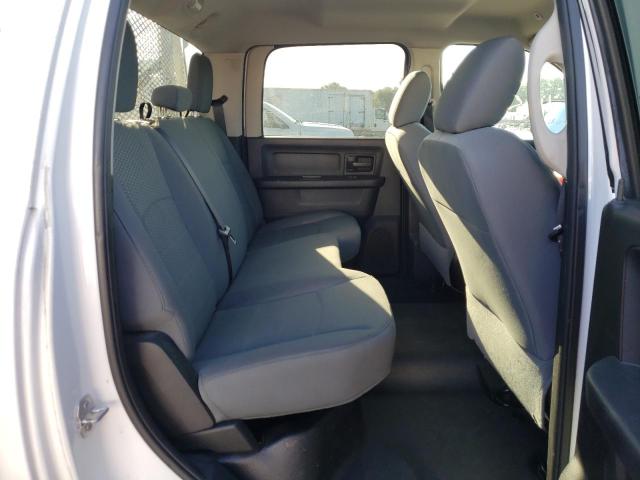 Photo 6 from auction – 2017 RAM 4500 with VIN 3C7WRLFL3HG541654