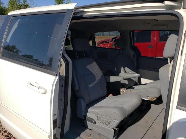 Photo 6 from auction – 2010 DODGE GRAND CARA with VIN 2D4RN4DE8AR146081