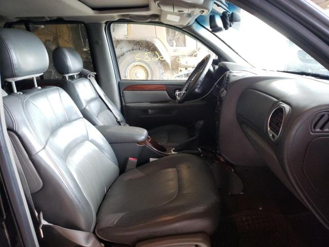 Photo 5 from auction – 2004 GMC ENVOY with VIN 1GKDT13S842286237