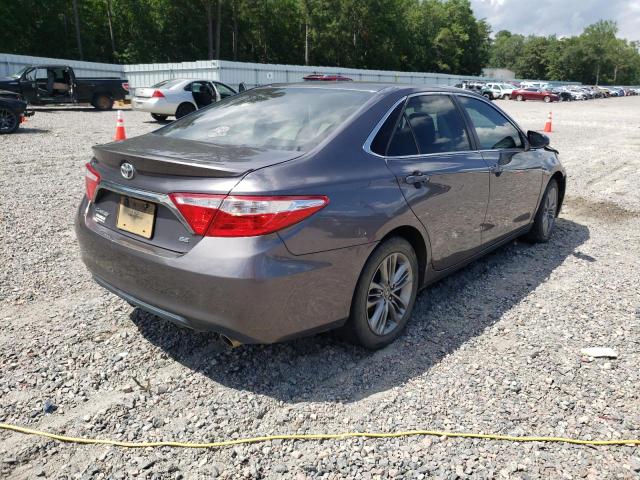 Photo 4 from auction – 2016 TOYOTA CAMRY LE with VIN 4T1BF1FK3GU540995