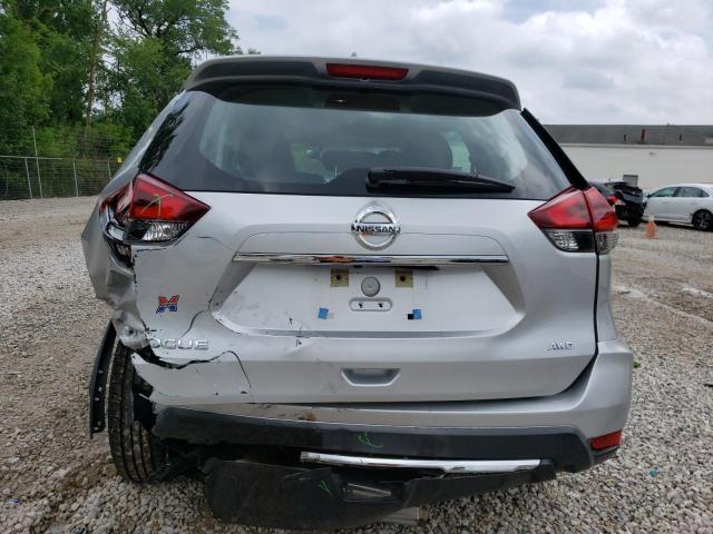 Photo 9 from auction – 2018 NISSAN ROGUE S with VIN KNMAT2MV0JP570120