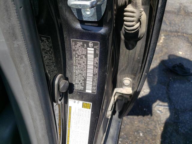 Photo 10 from auction – 2010 TOYOTA PRIUS with VIN JTDKN3DUXA0149543
