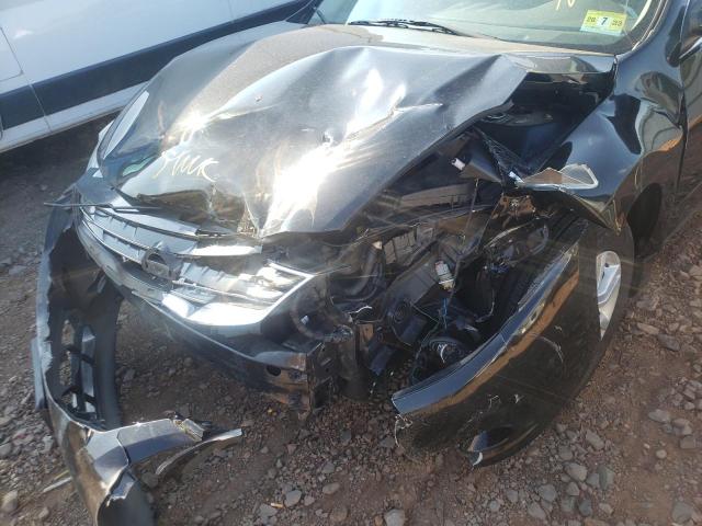 Photo 7 from auction – 2012 NISSAN ALTIMA with VIN 1N4AL2AP2CN564832