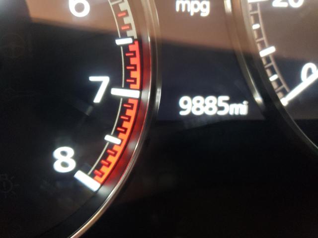 Photo 8 from auction – 2021 MAZDA 3 PREMIUM with VIN JM1BPAML7M1403231