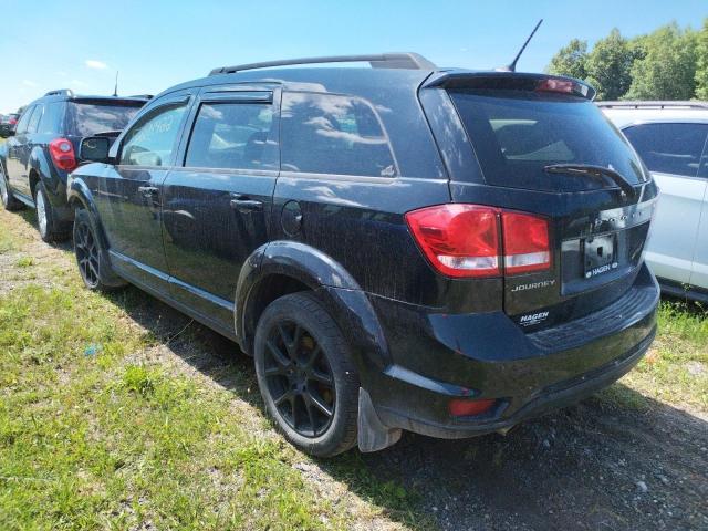 Photo 3 from auction – 2013 DODGE JOURNEY SX with VIN 3C4PDCBG3DT712378